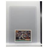 Ryne Sandberg 1991 Topps Mini