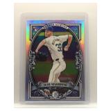 Jacob Misiorowski RC 2026 Bowman Sterling