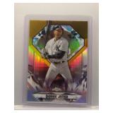 Jeter 2022 Topps Chrome Diamond Greats?