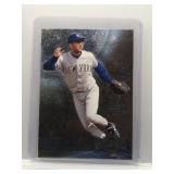 Derek Jeter 1996 Metal Universe