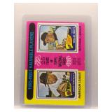 Versalles/Mays 1975 Topps