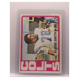 Bubba Smith 1972 Topps