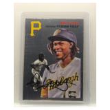 Oneil Cruz 2023 Topps Chrome PA