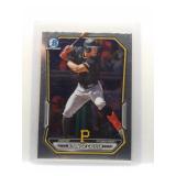 Konnor Griffin 2026 Bowman Chrome P