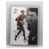 Victor Wembanyama 2026 Topps Signature Round 1...