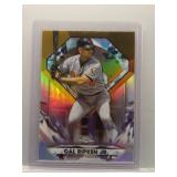Cal Ripken 2022 Topps Chrome Diamond Greats?