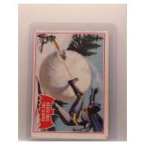 Batman 1966 Topps 22a