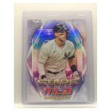 Aaron Judge 2023 Topps SMLB