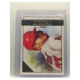 Mike Trout 2020 Topps Gallery