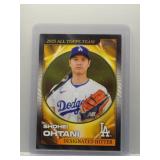 Shohei Ohtani 2026 Topps All Topps Team