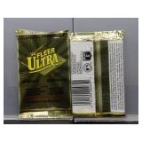 (2) 1994 Fleer Ultra Series 1 MLB Sealed Packs