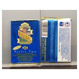 (2) 1993 Upper Deck Series 2 MLB