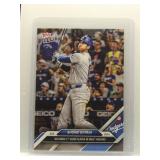Shohei Ohtani 2024 Topps Now