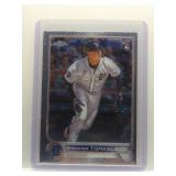 Spencer Torkelson RC 2022 Topps Chrome
