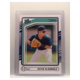 Kevin McGonigle Rookie 2024 Donruss