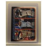 Ohtani/Garcia/Robert Jr. 2024 Topps LL