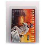 Frank Thomas/Jeff Bagwell Bomb Squad 1994 Donruss