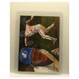 Pedro Martinez 1995 Flair