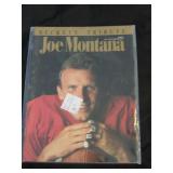 Joe Montana Beckett Tribute Issue 2