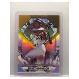 Rickey Henderson 2022 Topps Chrome Diamond Greats?