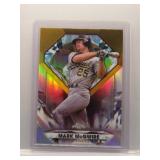 Mark McGwire 2022 Topps Chrome Diamond Greats?