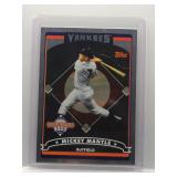 Mickey Mantle 2006 Topps