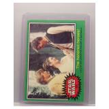 1977 Star Wars Honored Heroes