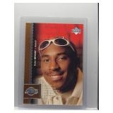 Kobe Bryant 1996 Upper Deck Rookie