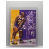 Kobe Bryant 1996 Skybox Premium Rookie