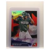Roman Anthony RC 2026 Topps SMLB