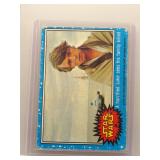 1977 Star Wars Luke sees family killed