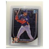 Cam Smith Rookie 2025 Bowman Chrome
