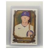 Pete Crow-Armstrong RC 2024 Topps Allen & Ginter