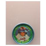 Tom Seaver 1971 Topps Coin