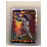 Ken Griffey Jr. 1997 Fleer Ultra Power Plus