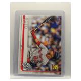 Juan Soto 2019 Topps