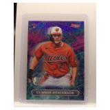 Gunnar Henderson RC 2023 Bowmans Best AP