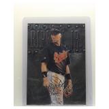 Cal Ripken Jr. 1999 Metal Universe