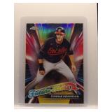 Gunnar Henderson 2024 Topps Chrome FS