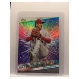 Shohei Ohtani 2024 Topps SMLB