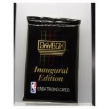 1990 Skybox Basketball Sealed Pack