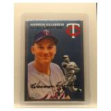 Harmon Killebrew 2023 Topps Chrome PA