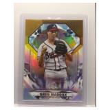 Greg Maddux 2022 Topps Chrome Diamond Greats?