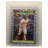 Kyle Schwarber 2026 Topps Series 2 All Star...
