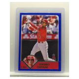 Shohei Ohtani 2023 Topps Archives