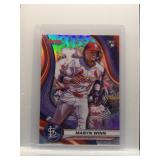 Masyn Winn RC 2024 Bowmans Best Refractor