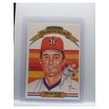 Nolan Ryan 1982 Donruss DK