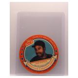 Dave Winfield 1989 King B