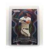 Bryce Harper 2022 Prizm Illumination
