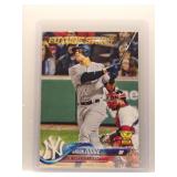 Aaron Judge 2018 Topps FS